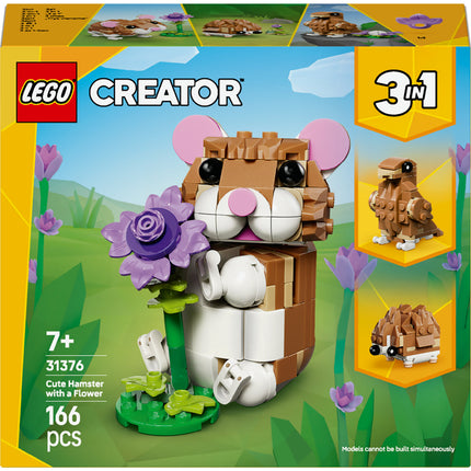 LEGO Creator 3in1 (31376)