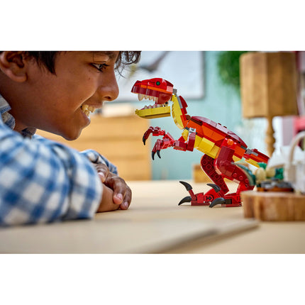 LEGO Creator 3in1 (31379)