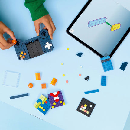 LEGO Creator 3in1 (31380)