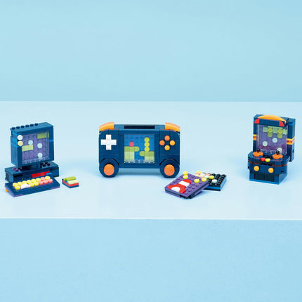 LEGO Creator 3in1 (31380)