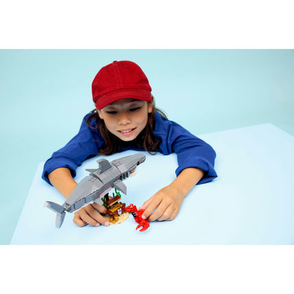 LEGO Creator 3in1 (31381)