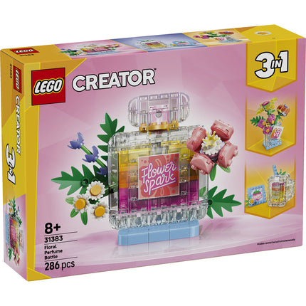 LEGO Creator 3in1 (31383)