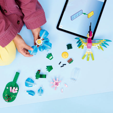 LEGO Creator 3in1 (31384)