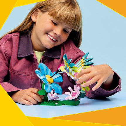 LEGO Creator 3in1 (31384)