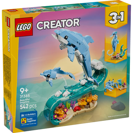 LEGO Creator 3in1 (31385)