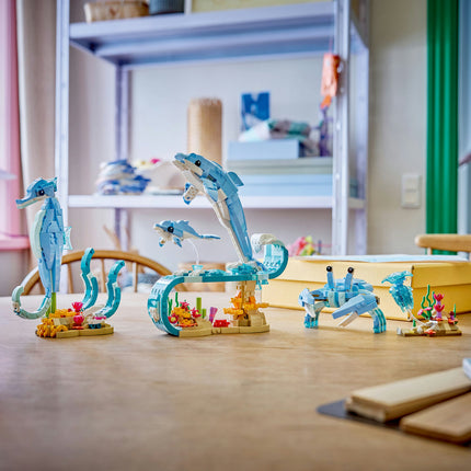 LEGO Creator 3in1 (31385)