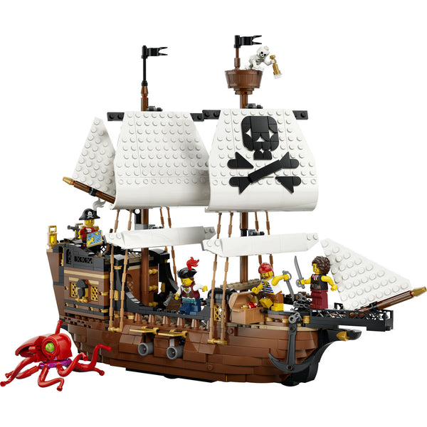LEGO Creator 3in1 (31387)