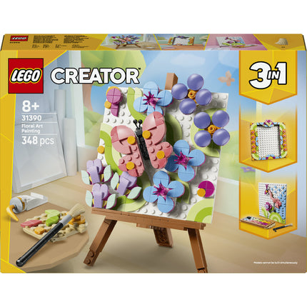 LEGO Creator 3in1 (31390)