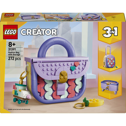 LEGO Creator 3in1 (31391)