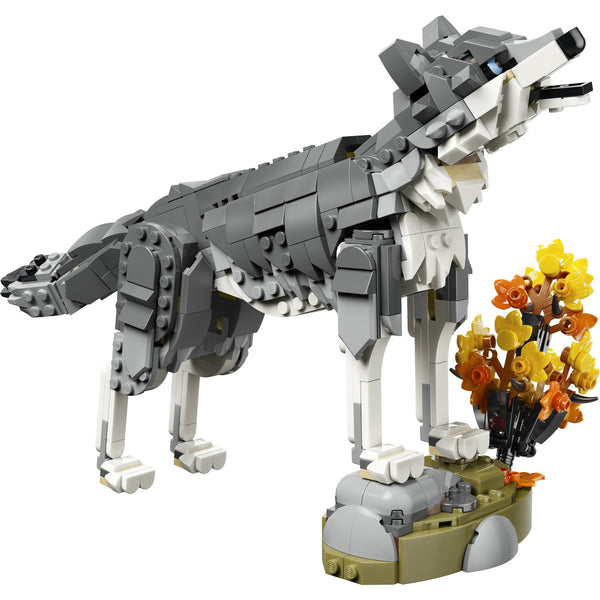 LEGO Creator 3in1 (31393)