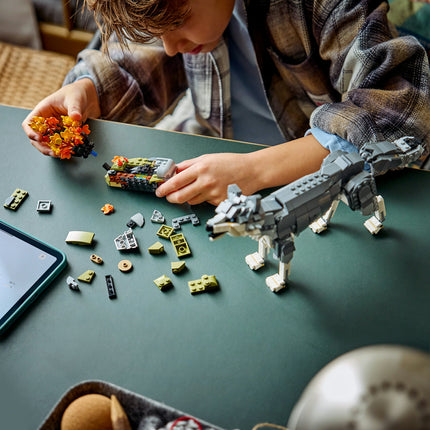 LEGO Creator 3in1 (31393)