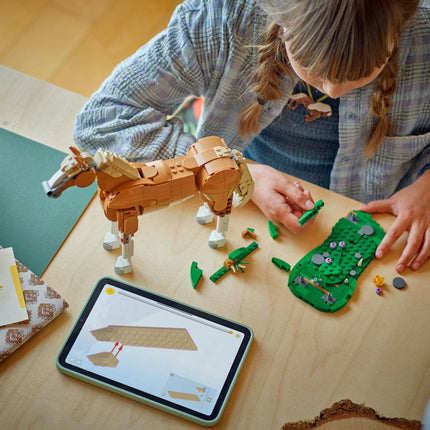 LEGO Architecture (31166)