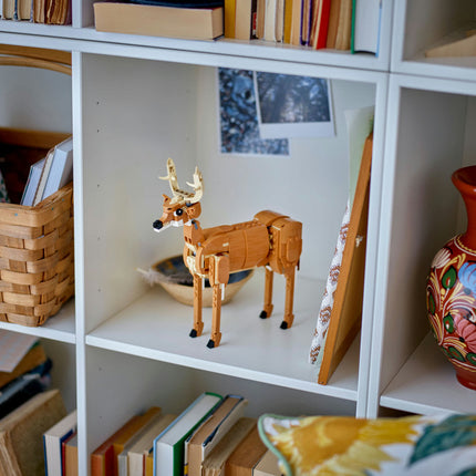 LEGO Architecture (31166)