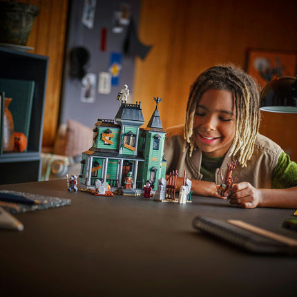 LEGO Architecture (31167)