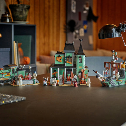 LEGO Architecture (31167)