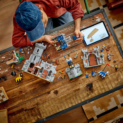 LEGO Architecture (31168)