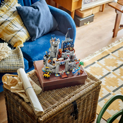 LEGO Architecture (31168)