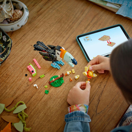 LEGO Architecture (31173)