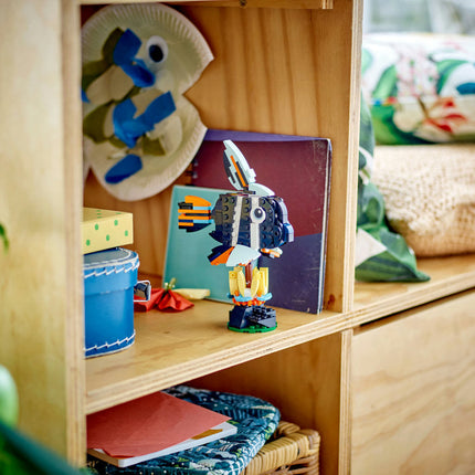 LEGO Architecture (31173)