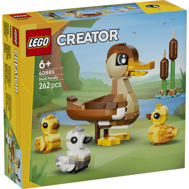 LEGO Creator (40885)