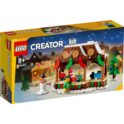 LEGO Creator 3in1 (40602)