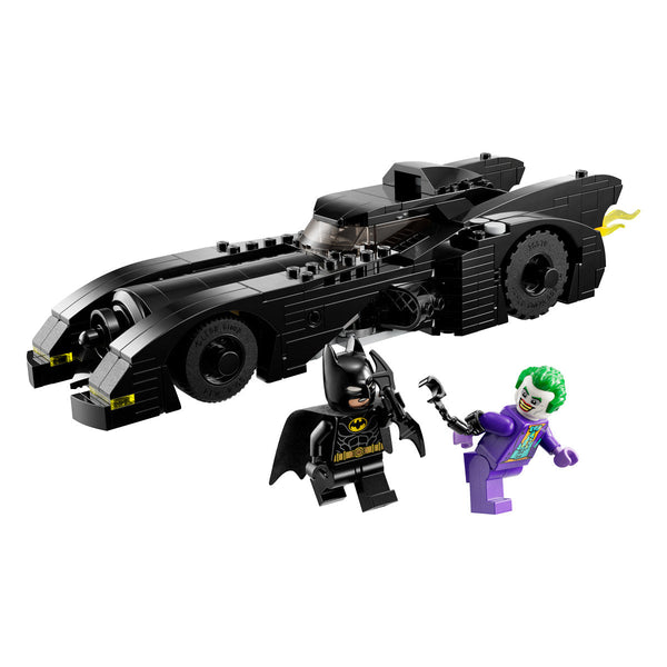 LEGO® DC - Batmobile™: Batman™ vs. Joker™ hajsza (76224)