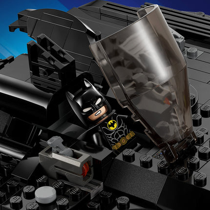 LEGO® DC - Denevérszárny: Batman™ vs. Joker™ (76265)