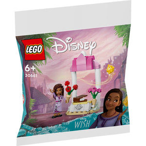 LEGO® Disney™ - Ashin štand za dobrodošlicu (30661)