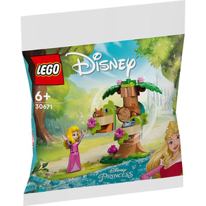 LEGO® Disney™ - Aurorino šumsko igralište (30671)