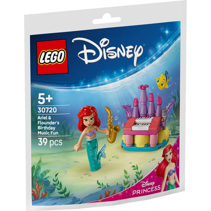 LEGO Disney (30720)