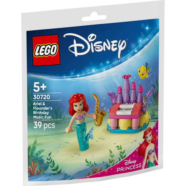 LEGO Disney (30720)