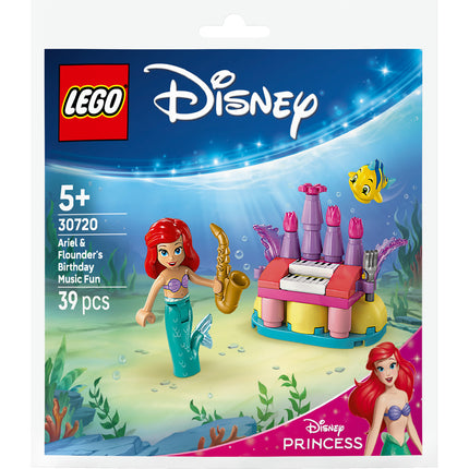 LEGO Disney (30720)