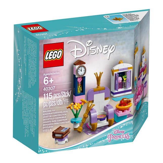 LEGO® Disney™ - Kastély kiegészítő szett (40307)
