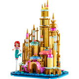 LEGO® Disney™ - Mini disney arielin dvorac (40708)