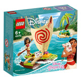 LEGO® Disney™ - Vaiana óceáni kalandja (43170)