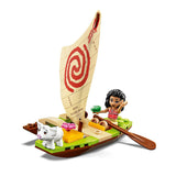 LEGO® Disney™ - Vaiana óceáni kalandja (43170)