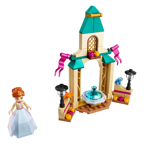 LEGO® Disney™ - Anna kastélykertje (43198)