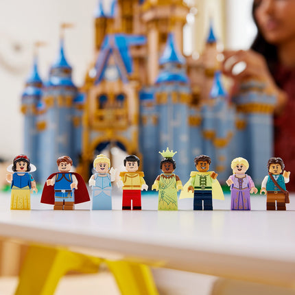 LEGO® Disney™ - Disney kastély (43222)