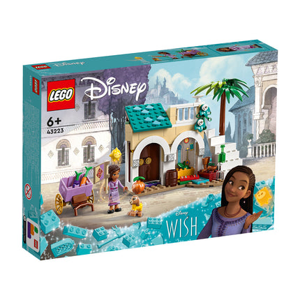 LEGO® Disney™ - Asha Rosasban (43223)