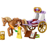LEGO® Disney™ - Belleina bajkovita kočija (43233)