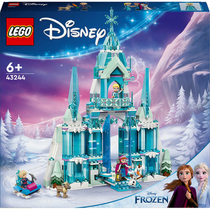 LEGO Disney (43244)