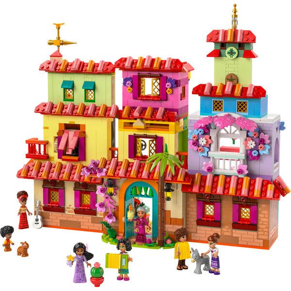 LEGO Disney (43245)