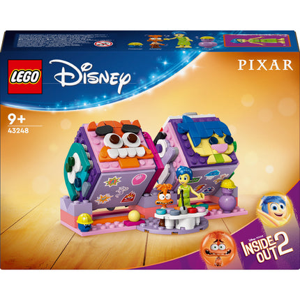 LEGO Disney (43248)