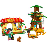 LEGO Disney (43251)