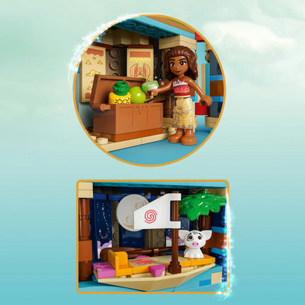 LEGO Disney (43252)