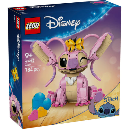 LEGO Disney (43257)