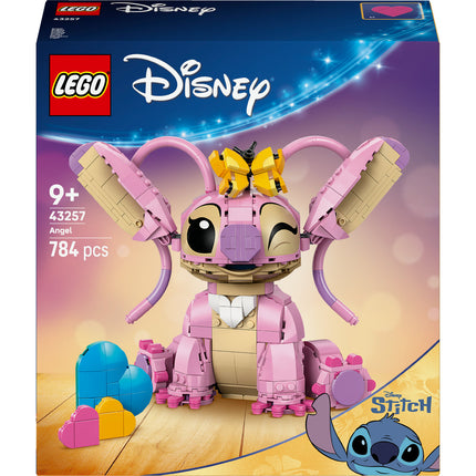 LEGO Disney (43257)