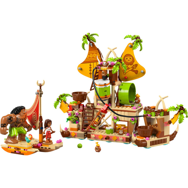 LEGO Disney (43258)