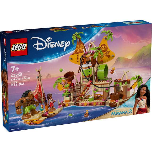 LEGO Disney (43258)