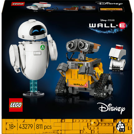 LEGO Disney (43279)